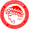Олимпиакос - Женщины
