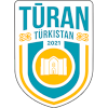 Туран Туркестан (жен)