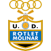 Ротлет Молинар