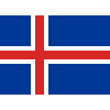 Исландия - Женщины