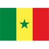 Сенегал - Пляжный
