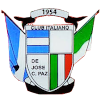 Клуб Итальяно Хосе С Пас