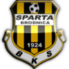Спарта Бродница