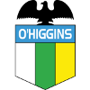 О Хиггинс (жен)