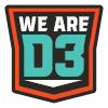 Ви Ар Д3
