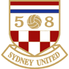 Сидней Юнайтед U20