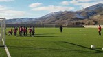 Футбольная академия Ванадзор