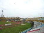 Национальный стадион Бангабанду