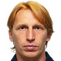 Сергей Первушин