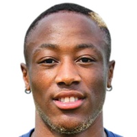 Fernand Mayembo