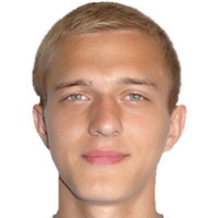 Александр Саплинов