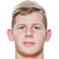 Кирилл Фольмер