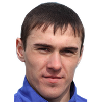 Денис Замятин
