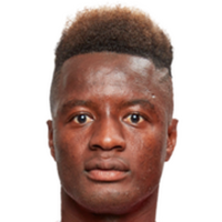 Laurent Mendy