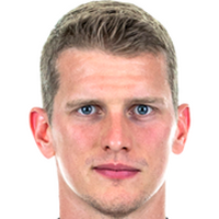 Ларс Бендер