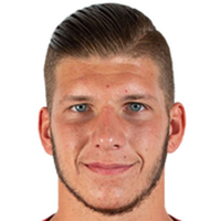 Lucas Margueron