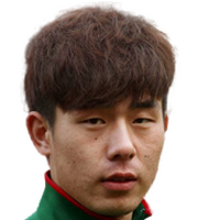 Ma Chongchong