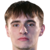 Михаил Голубничий