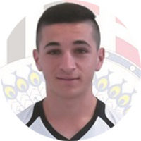 Zachary Scerri