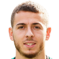 Kylian Hazard