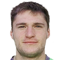 Евгений Кабаев