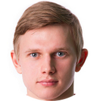 Александр Левин
