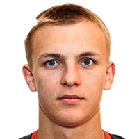 Данил Чернов