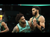 Boston Celtics vs Charlotte Hornets Full Game Highlights | 2020-21 NBA Season