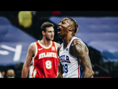 Philadelphia 76ers vs Atlanta Hawks Full Game Highlights | 2020-21 NBA Season