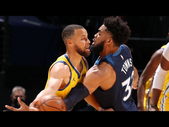 Golden State Warriors vs Minnesota Timberwolves Full Game Highlights | 2020-21 NBA Season