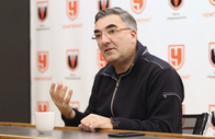 Вайсфельд озвучил плюсы «Локомотива» в предстоящем финале против «Трактора»