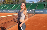 Украинская теннисистка Олейникова: WTA игнорирует нас