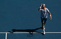 Хачанов улучшил свою позицию на 11 мест в Чемпионской гонке ATP.