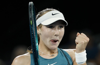 Мирра Андреева попала в топ-6 нового рейтинга WTA.