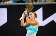Мария Тимофеева проиграла в квалификации на турнире WTA в Рабате.