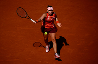 Анна Блинкова вошла в основной состав турнира WTA-500 в Страсбурге.