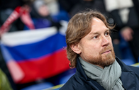 Карпин пояснил, почему Головина и Захаряна нет в заявке сборной России.