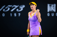 Павлюченкова победила Томову в первом круге турнира WTA в Истбурне.