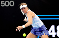 Людмила Самсонова отказалась от участия в турнире WTA-500 в немецком Бад-Хомбурге.