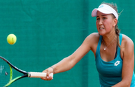 Рахимова одолела Стирнс во втором раунде турнира WTA-250