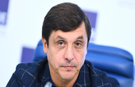 Каменский выделил Гончара, Жамнова и Ковалева как претендентов для введения в Зал хоккейной славы.