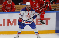 Шуми Бабаев: Кузнецов останется в НХЛ на следующий сезон