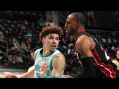 Miami Heat vs Charlotte Hornets Full Game Highlights | 2020-21 NBA Season