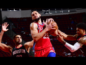 Philadelphia 76ers vs Houston Rockets Full Game Highlights | 2020-21 NBA Season