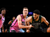 Miami Heat vs Boston Celtics Full Game Highlights | 2020-21 NBA Season