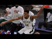 Miami Heat vs Milwaukee Bucks Full Game Highlights | 2020-21 NBA Season
