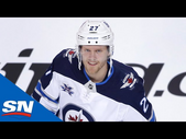 Could Nik Ehlers Be The X-Factor For Winnipeg Jets Vs. The Edmonton Oilers? | Daily Dose