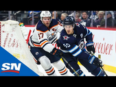 Winnipeg Jets vs. Edmonton Oilers Series Preview & Predictions