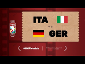 21.05.2021 - Германия - Италия. Обзор матча. Голы и лучшие моменты