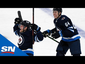 Ehlers Heroic In Return To Jets Lineup, Plus Bruins Bounce Big Z In 5 | Need To Know
